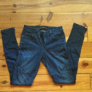 Joes "Honey" Curvy Skinny Jeans